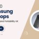 10 Feature-Rich Samsung Laptops That Combine Power and Portability in the UK