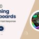 10 Gaming Keyboards Built for Competitive Play and Lightning-Fast Response