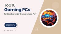 10 Gaming PCs for Hardcore Players Who Want No Compromises