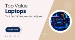 10 Laptops That Hit the Sweet Spot of Performance and Value