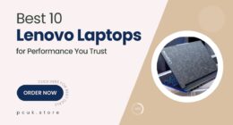 10 Lenovo Laptops That Deliver Power, Portability, and Performance You Can Count On