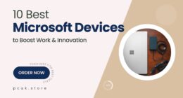 10 Microsoft Devices You Should Buy Now for Seamless Productivity and Innovation
