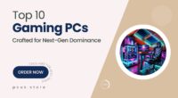 10 Next-Gen Gaming PCs Crafted for Elite Performance and Future-Proofing