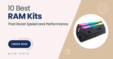 10 RAM Kits That Deliver Blazing Fast Multitasking and Gaming