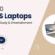 10 Smart ASUS Laptop Picks Worth Buying for Work, Study, and Play