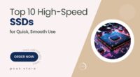 10 SSDs That Dramatically Improve Your Load Times and Performance