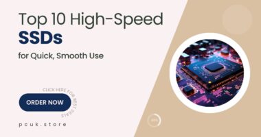 10 SSDs That Dramatically Improve Your Load Times and Performance