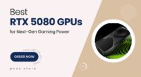 RTX 5080 Cards That Are Ready to Dominate Next-Gen Games